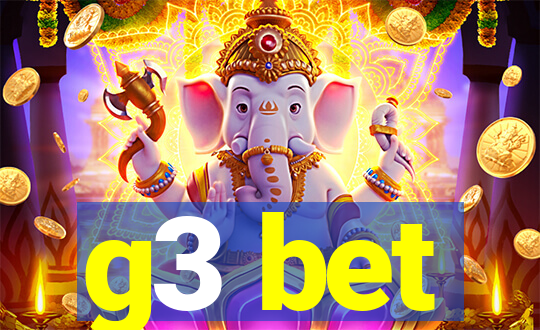 g3 bet