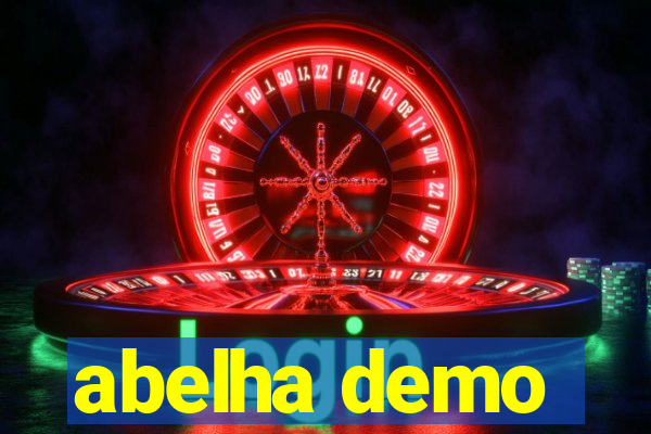 abelha demo