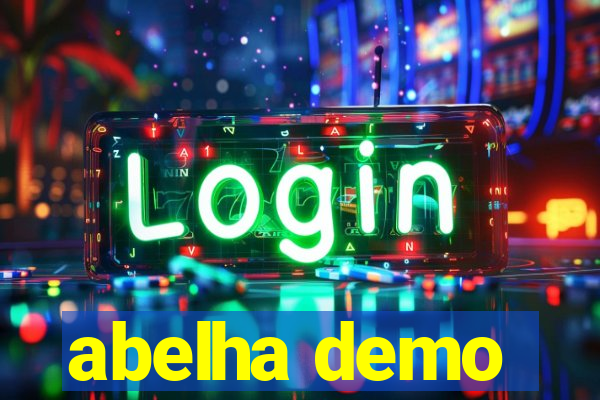 abelha demo