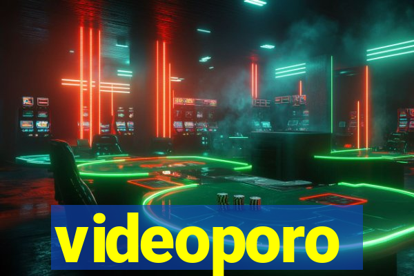 videoporo