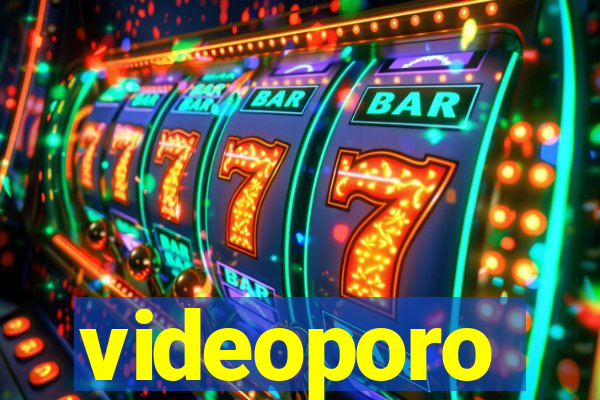 videoporo