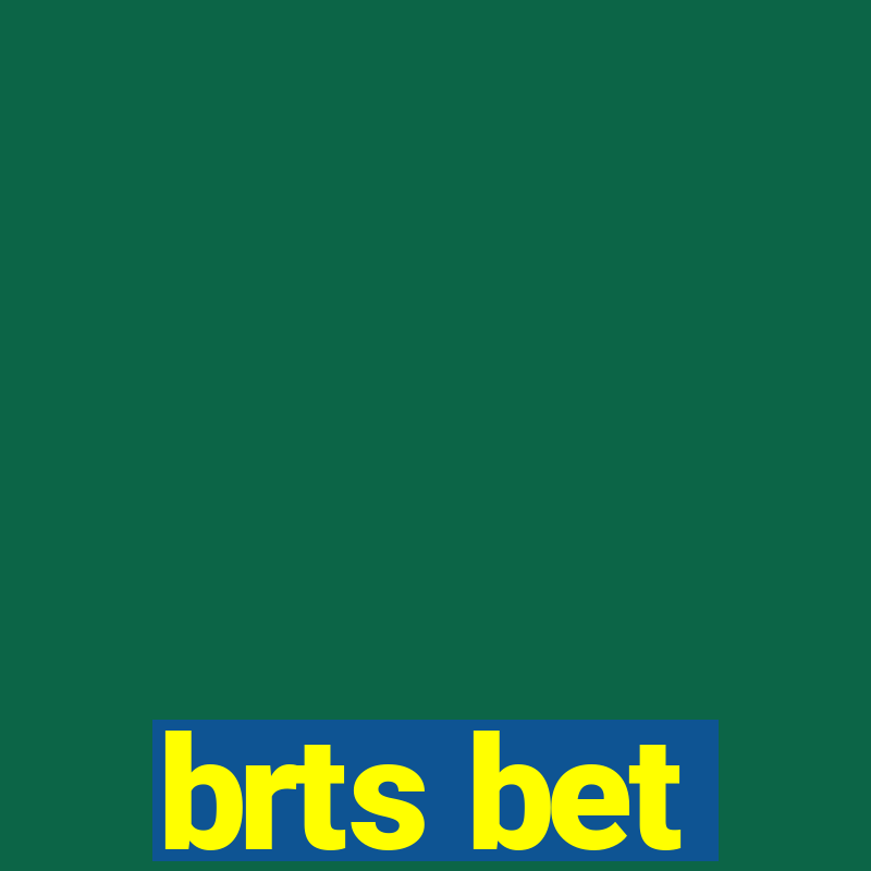 brts bet