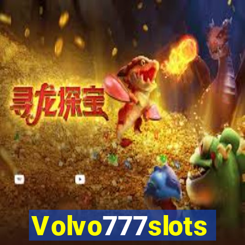 Volvo777slots