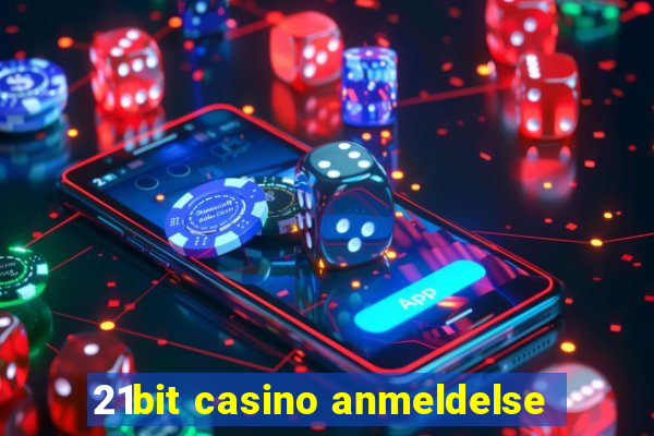 21bit casino anmeldelse