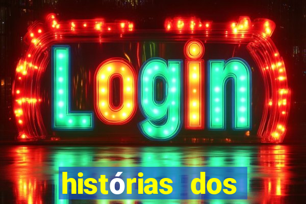 histórias dos jogos olímpicos