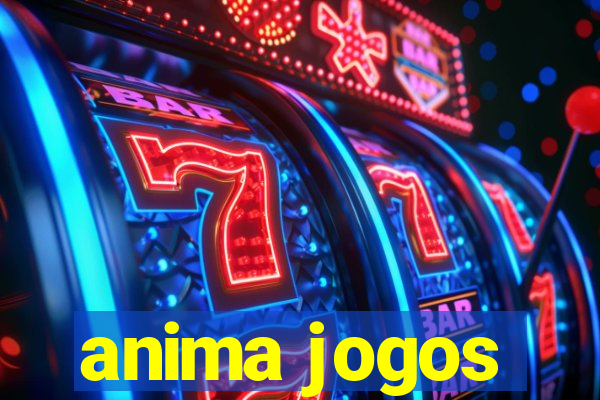 anima jogos