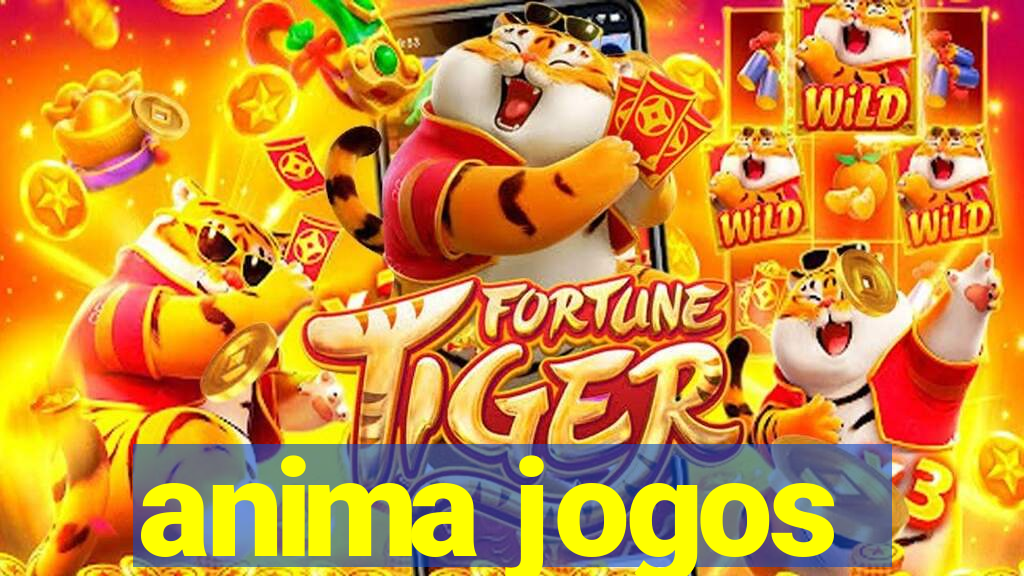 anima jogos