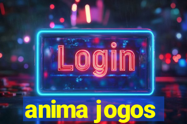 anima jogos