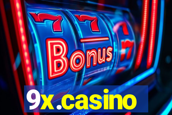 9x.casino