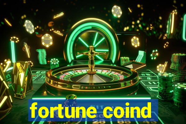 fortune coind