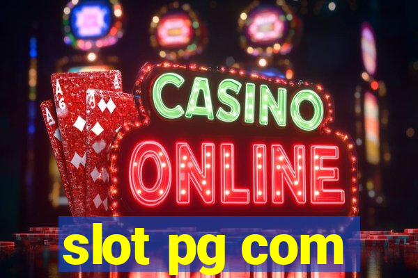 slot pg com