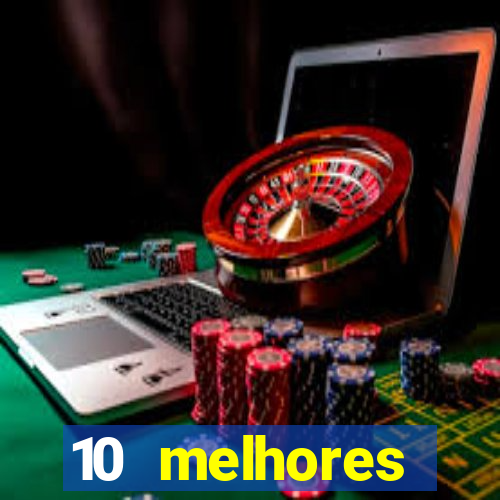 10 melhores plataformas de jogos