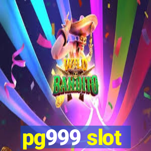 pg999 slot