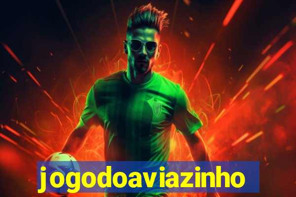 jogodoaviazinho