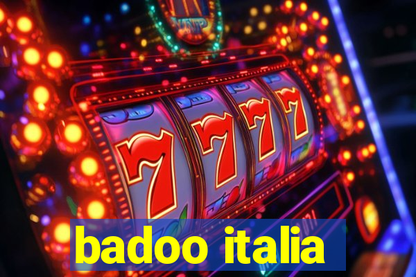 badoo italia