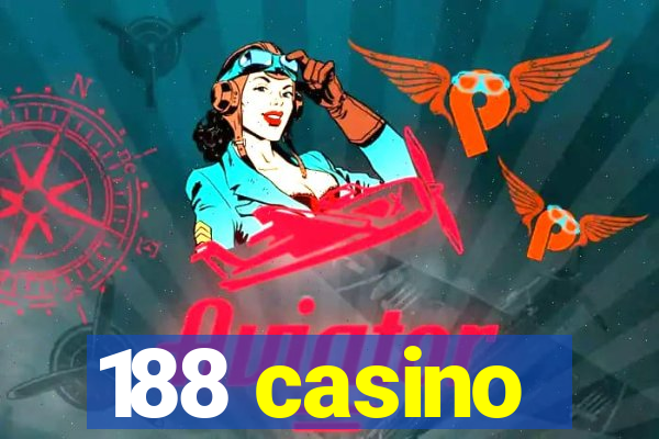 188 casino