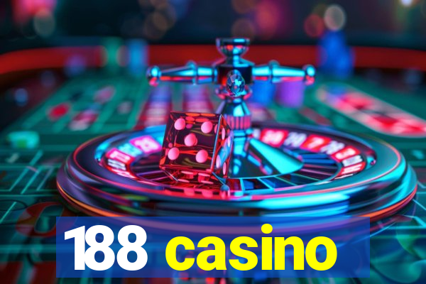 188 casino