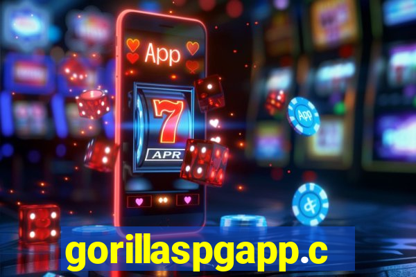 gorillaspgapp.com