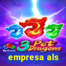 empresa als