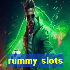 rummy slots