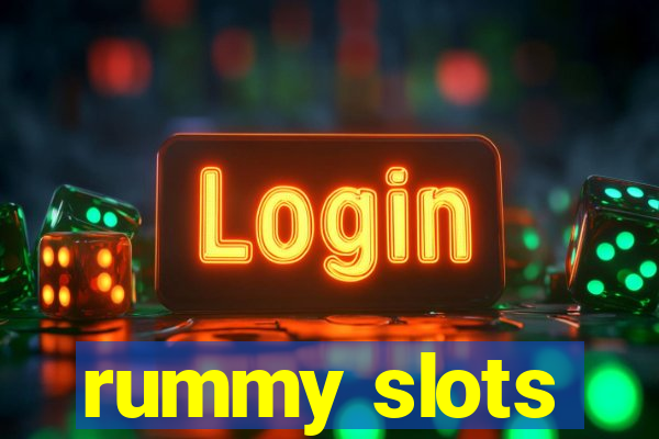 rummy slots