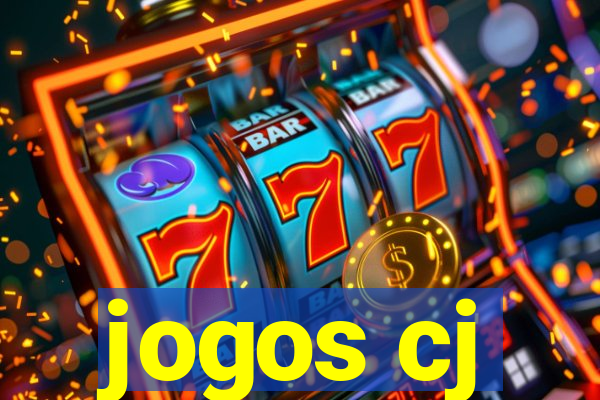 jogos cj