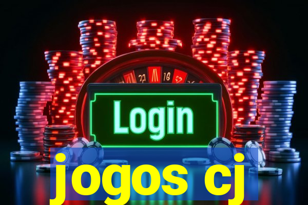 jogos cj