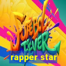 rapper star