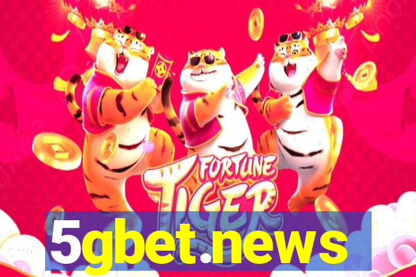 5gbet.news