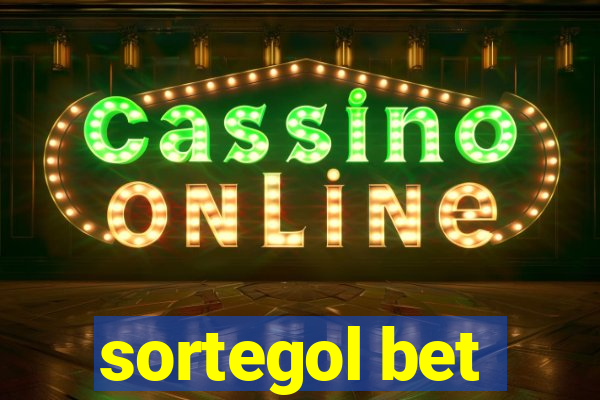 sortegol bet