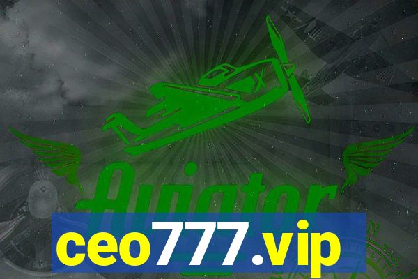 ceo777.vip