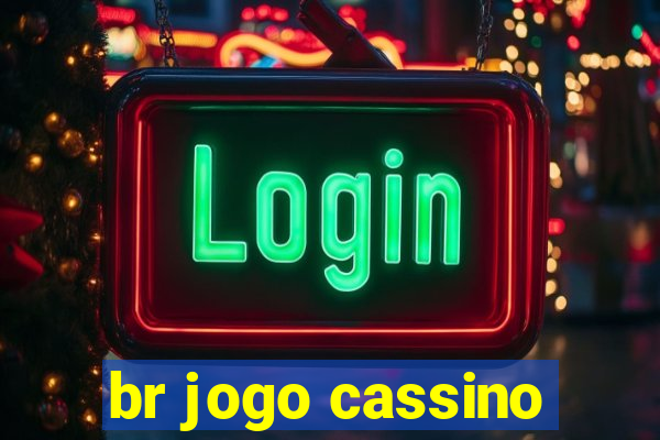 br jogo cassino