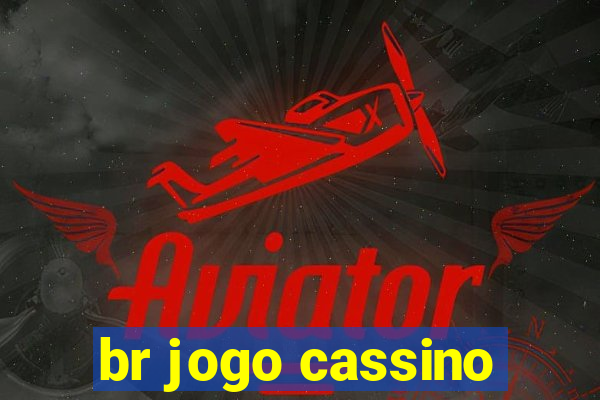 br jogo cassino