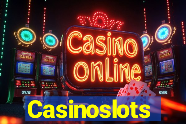 Casinoslots