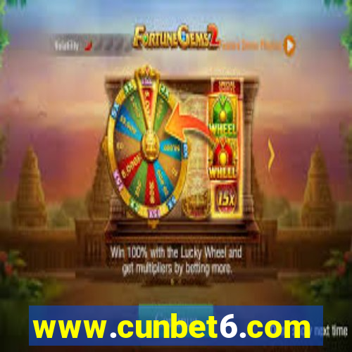 www.cunbet6.com