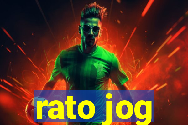 rato jog