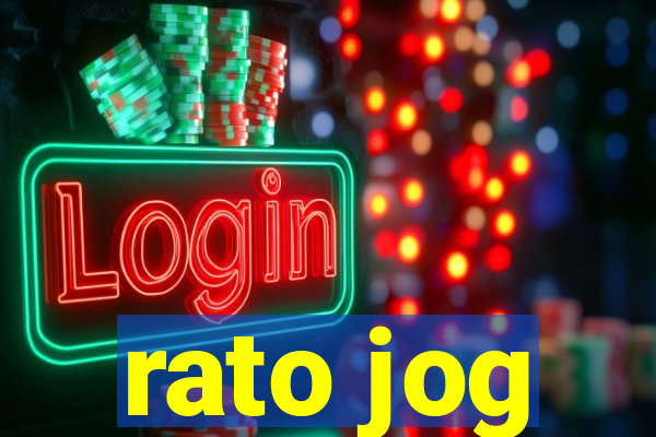 rato jog