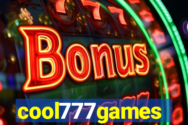 cool777games