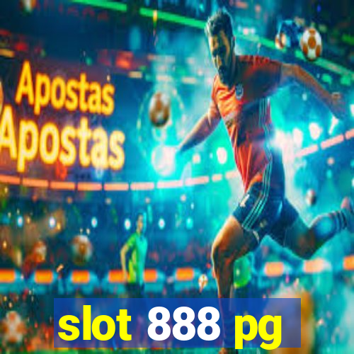 slot 888 pg