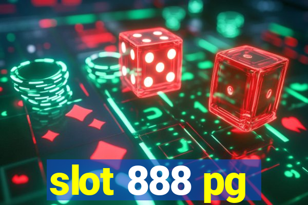 slot 888 pg