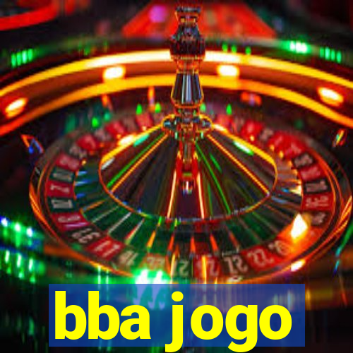 bba jogo