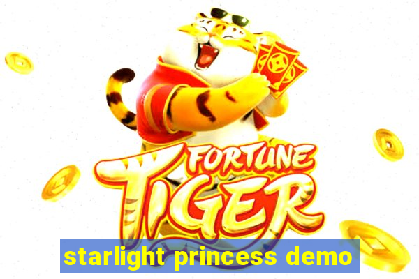 starlight princess demo