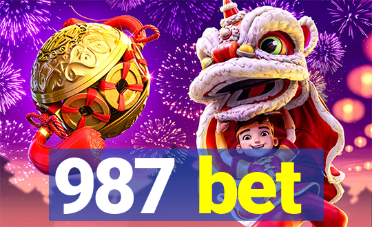 987 bet