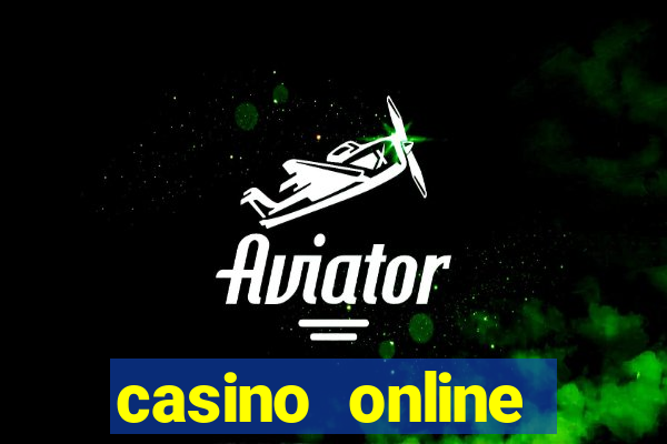 casino online roleta ao vivo