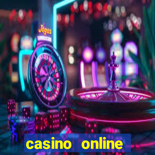 casino online roleta ao vivo