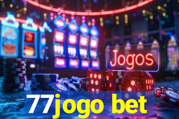 77jogo bet