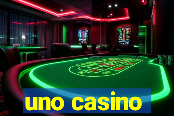 uno casino