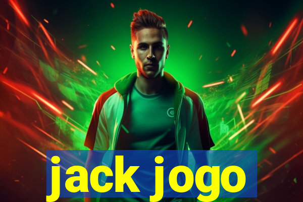 jack jogo