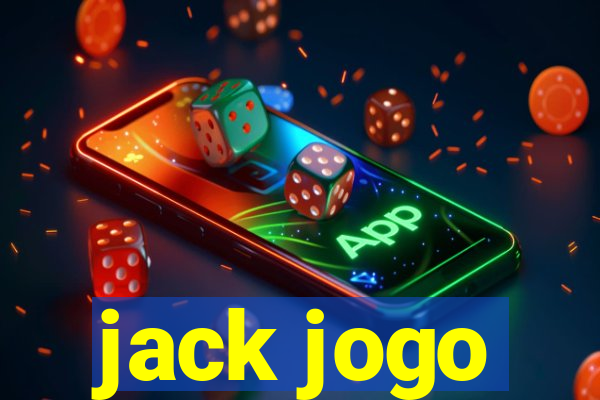 jack jogo