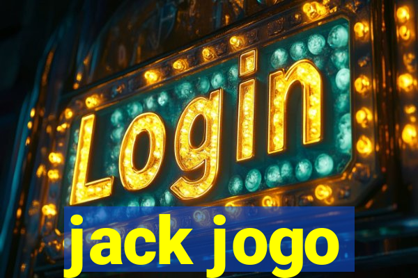 jack jogo